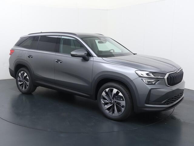 Skoda Kodiaq Business Edition 1.5 TSI PHEV 204 PK DSG | Automaat | Trekhaak | Simply Clever pakket | Sunset | 19" Lichtmetalen velgen |