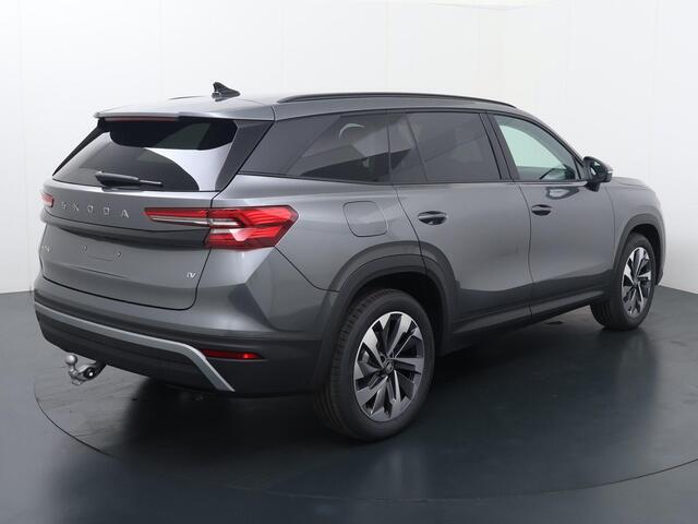 Skoda Kodiaq Business Edition 1.5 TSI PHEV 204 PK DSG | Automaat | Trekhaak | Simply Clever pakket | Sunset | 19" Lichtmetalen velgen |