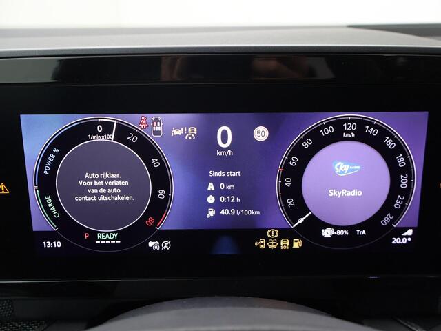 Skoda Kodiaq Business Edition 1.5 TSI PHEV 204 PK DSG | Automaat | Trekhaak | Simply Clever pakket | Sunset | 19" Lichtmetalen velgen |