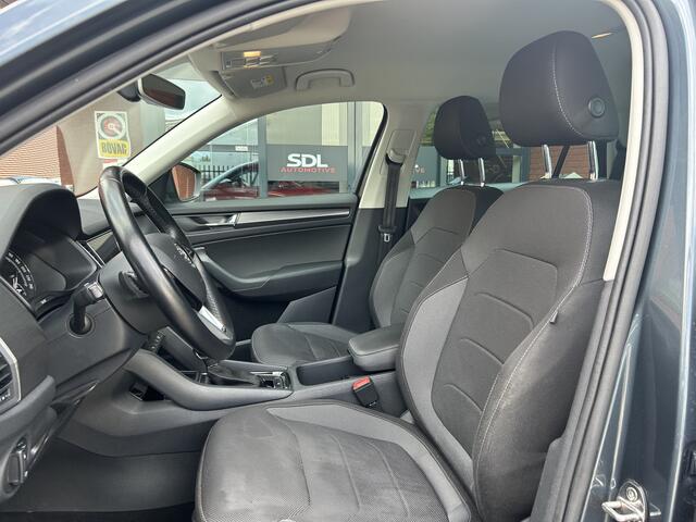 Skoda Kodiaq 1.4 TSI ACT Style // FULL LED // NAVI + CARPLAY // PDC V+A // CRUISE // ELEK. TREKHAAK!!