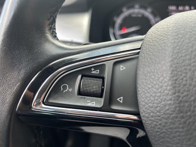 Skoda Kodiaq 1.4 TSI ACT Style // FULL LED // NAVI + CARPLAY // PDC V+A // CRUISE // ELEK. TREKHAAK!!