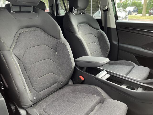 Skoda Kodiaq Business Edition 1.5 TSI PHEV 204 PK DSG | Automaat | Led Matrix | 19" Lichtmetalen velgen | Dark Chrome pakket | Family |