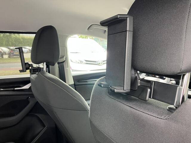 Skoda Kodiaq Business Edition 1.5 TSI PHEV 204 PK DSG | Automaat | Led Matrix | 19" Lichtmetalen velgen | Dark Chrome pakket | Family |