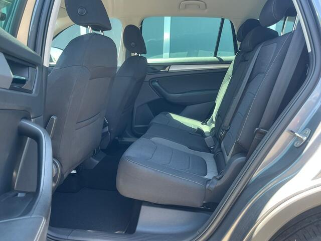 Skoda Kodiaq 1.5 TSI 150pk DSG Business Edition 7p. | Camera | Matrix LED