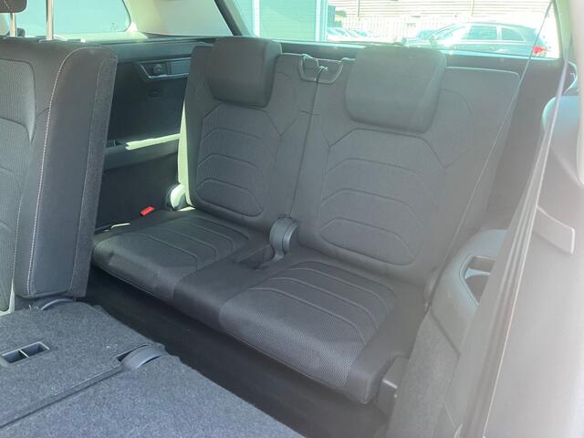 Skoda Kodiaq 1.5 TSI 150pk DSG Business Edition 7p. | Camera | Matrix LED