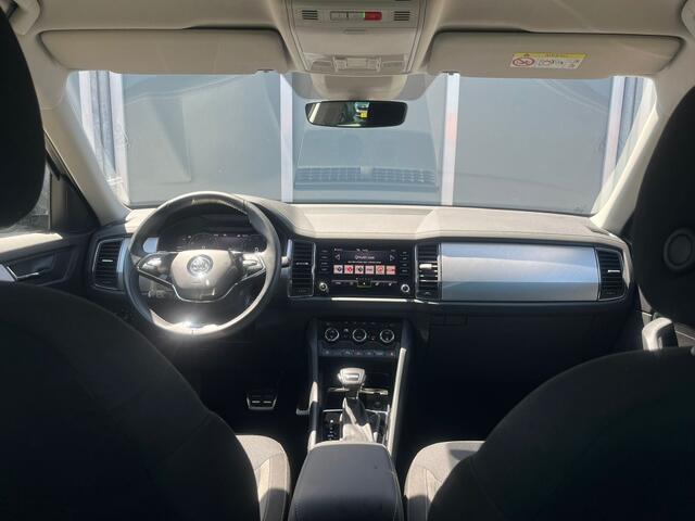 Skoda Kodiaq 1.5 TSI 150pk DSG Business Edition 7p. | Camera | Matrix LED