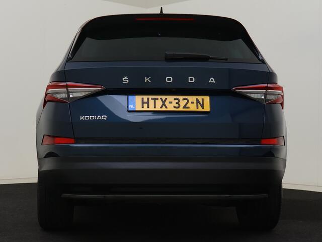 Skoda Kodiaq 1.5 TSI Business Edition 7p. | Camera | Climate Control | Carplay |