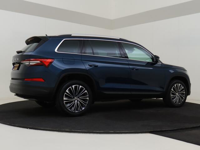 Skoda Kodiaq 1.5 TSI Business Edition 7p. | Camera | Climate Control | Carplay |