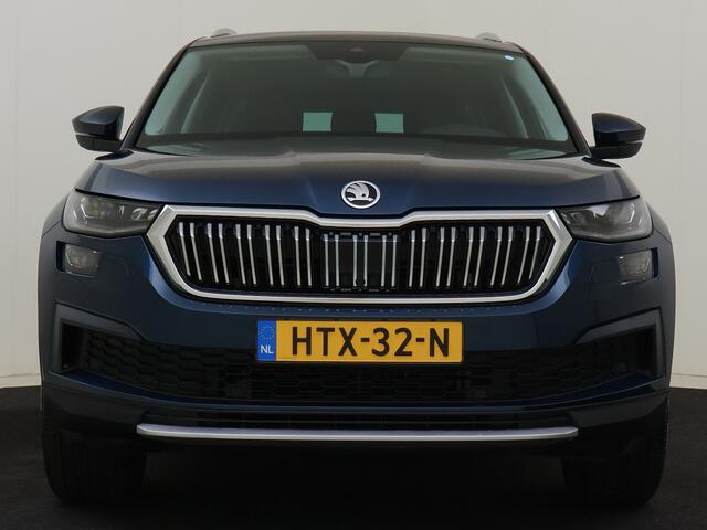 Skoda Kodiaq 1.5 TSI Business Edition 7p. | Camera | Climate Control | Carplay |