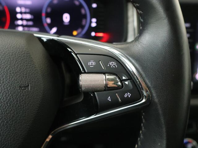 Skoda Kodiaq 1.5 TSI Business Edition 7p. | Camera | Climate Control | Carplay |
