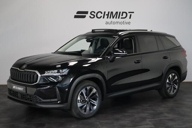 Skoda Kodiaq Kodiag 1.5 TSI iV 204pk Automaat | Panoramadak | Trekhaak | LED