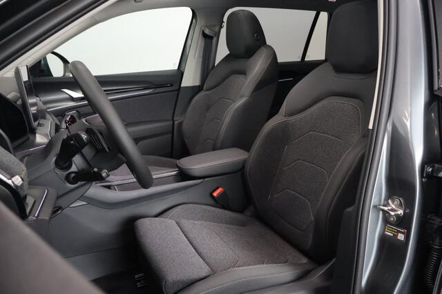 Skoda Kodiaq Kodiag 1.5 TSI iV 204pk Automaat | Panoramadak | Trekhaak | LED