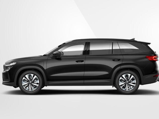 Skoda Kodiaq Business Edition 1.5 TSI PHEV 204pk | Trekhaak | Stoelverwarming | Navigatie | Adaptive cruise control