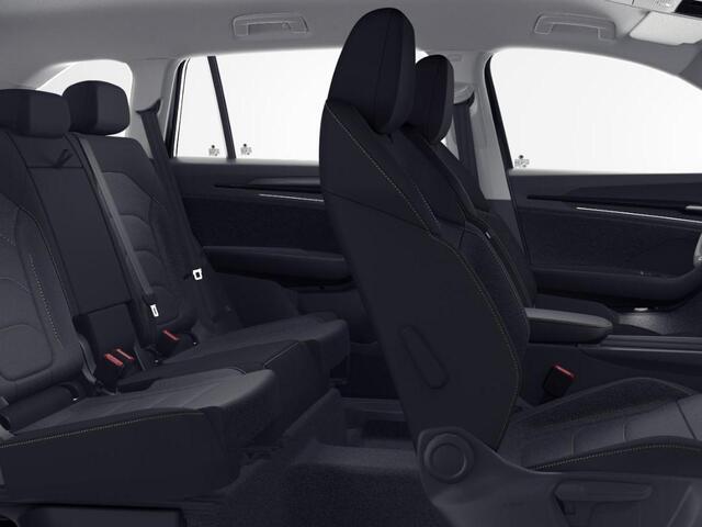 Skoda Kodiaq Business Edition 1.5 TSI PHEV 204pk | Trekhaak | Stoelverwarming | Navigatie | Adaptive cruise control