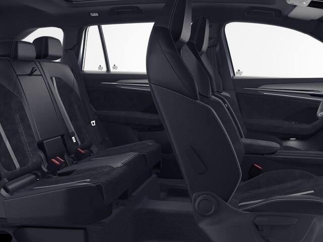 Skoda Kodiaq Sportline Business 1.5 TSI PHEV 204pk | Trekhaak | Panoramadak | Adaptive cruise control | Stoelverwarming