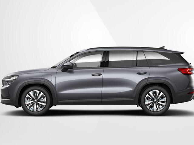 Skoda Kodiaq Business Edition 1.5 TSI PHEV 204pk | Trekhaak | Stoelverwarming | Navigatie | Adaptive cruise control