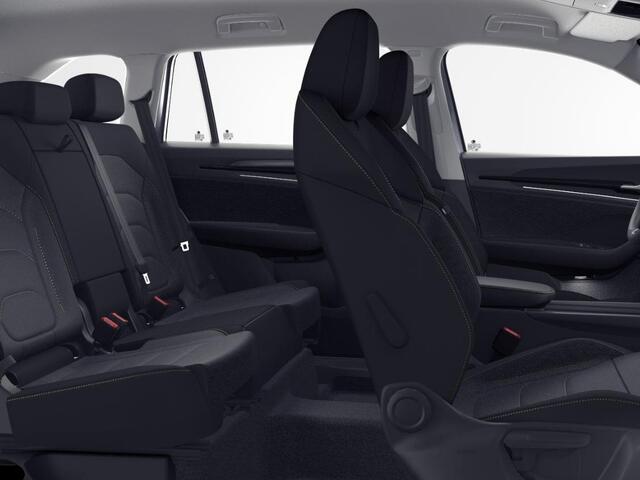 Skoda Kodiaq Business Edition 1.5 TSI PHEV 204pk | Trekhaak | Stoelverwarming | Navigatie | Adaptive cruise control