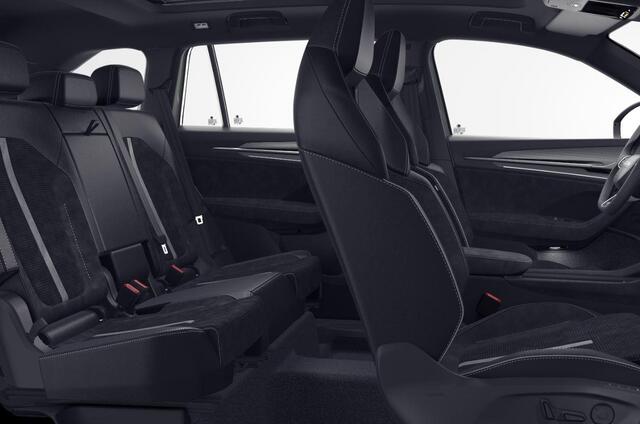 Skoda Kodiaq Sportline Business 1.5 TSI PHEV 204 PK | Trekhaak | Panoramadak | Adaptive cruise control | Canton audio