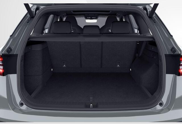 Skoda Kodiaq Sportline Business 1.5 TSI PHEV 204 PK | Trekhaak | Panoramadak | Adaptive cruise control | Canton audio