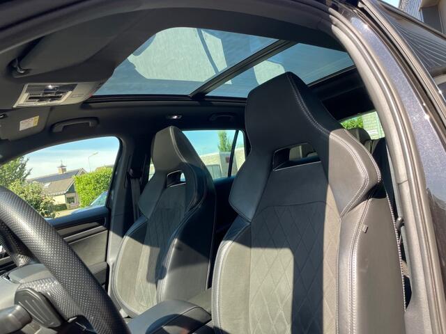 Skoda Kodiaq 1.5 TSI SPORTLINE, Origineel NL, Pano, Stoel/Stuurverw, erg mooi!