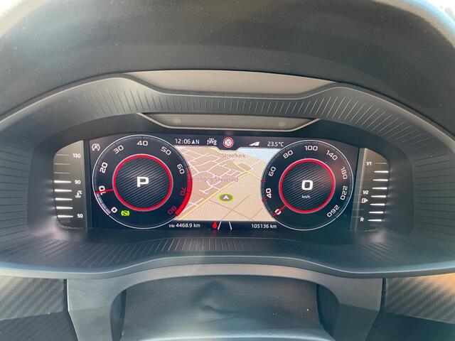 Skoda Kodiaq 1.5 TSI SPORTLINE, Origineel NL, Pano, Stoel/Stuurverw, erg mooi!