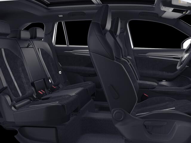 Skoda Kodiaq Sportline Business 1.5 TSI PHEV 204 PK GRATIS E-BIKE | Trekhaak | Panorama dak | 19" lichtmetalen velgen |