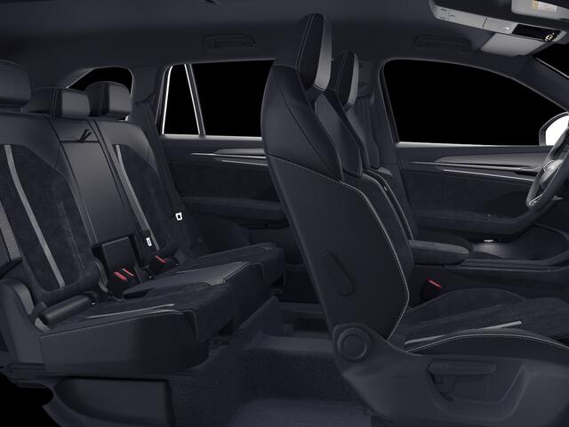 Skoda Kodiaq Sportline Business 1.5 TSI PHEV 204 PK GRATIS E-BIKE | Trekhaak | 19" lichtmetalen velgen |