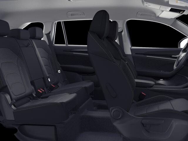 Skoda Kodiaq Business Edition 1.5 TSI PHEV 204 PK GRATIS E-BIKE | Trekhaak | Led - Matrix | Rondom zicht Camera |