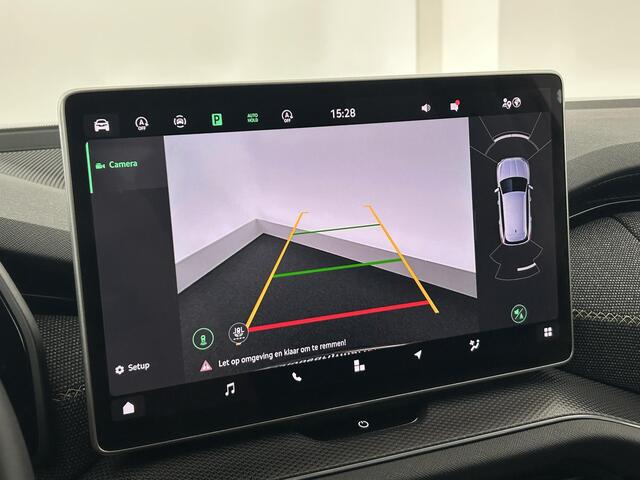 Skoda Kodiaq 1.5 TSI 150pk DSG Business Edition 7Pers. Panoramadak Camera Virtual Cockpit Navigatie