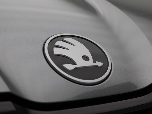 Skoda Kodiaq Sportline Business 1.5 TSI PHEV 204PK | Trekhaak | Adaptive cruise control | Stoelverwarming | LED Matrix