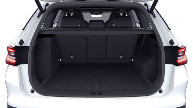 Skoda Kodiaq Sportline Business 1.5 TSI PHEV 150 kW / 204 PK