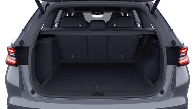 Skoda Kodiaq Sportline Business 1.5 TSI PHEV 150 kW / 204 PK