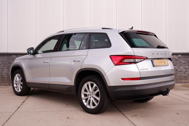 Skoda Kodiaq 1.5 TSI Business Edition | Elek. Trekhaak | Camera | Carplay | LED |