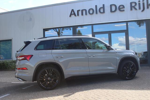 Skoda Kodiaq 1.5 TSI Sportline Business 7p.