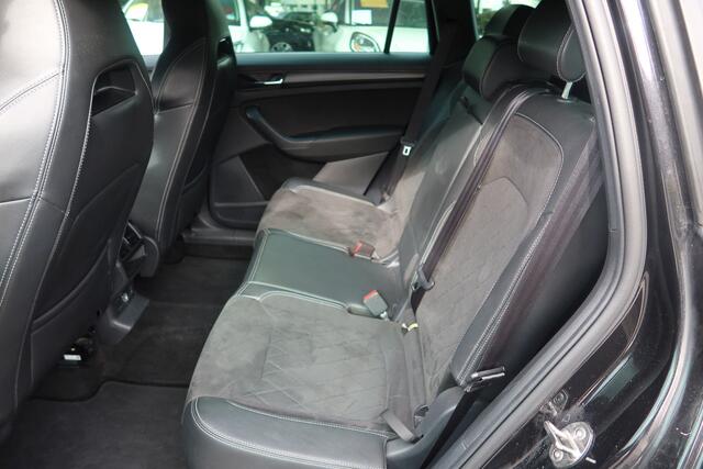 Skoda Kodiaq 1.5 TSI 150PK AUTOMAAT NL-Auto Sportline I TREKHAAK