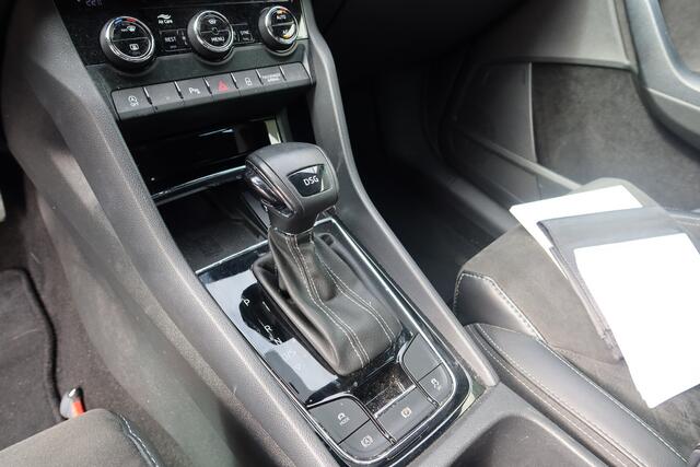 Skoda Kodiaq 1.5 TSI 150PK AUTOMAAT NL-Auto Sportline I TREKHAAK