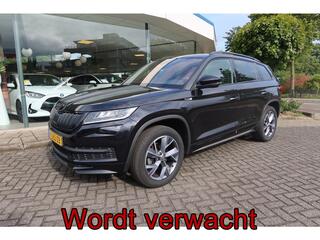 skoda-kodiaq-1.5-tsi-150pk-automaat