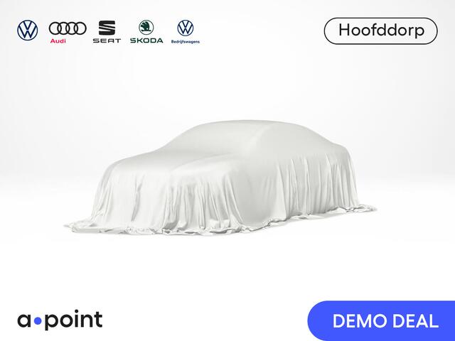 Skoda Kodiaq 1.5 TSI PHEV Sportline Business 204pk| trekhaak wegklapb| Navi| 19'LM-velgen| alarm