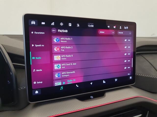 Skoda Kodiaq 1.5 TSI PHEV 204pk DSG/AUT Sportline Panoramadak, Memory, Camera