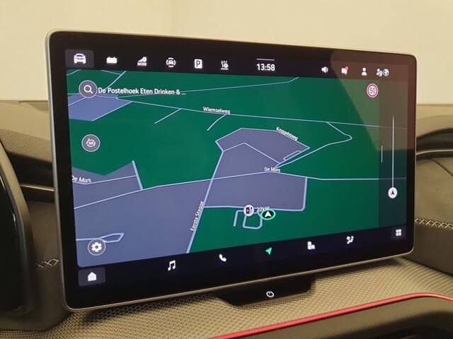 Skoda Kodiaq 1.5 TSI PHEV 204pk DSG/AUT Sportline Panoramadak, Memory, Camera