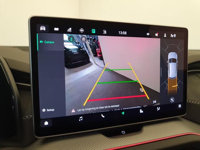 Skoda Kodiaq 1.5 TSI PHEV 204pk DSG/AUT Sportline Panoramadak, Memory, Camera