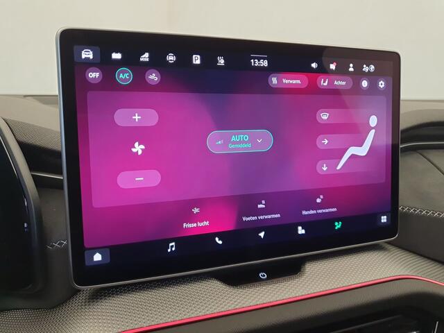 Skoda Kodiaq 1.5 TSI PHEV 204pk DSG/AUT Sportline Panoramadak, Memory, Camera