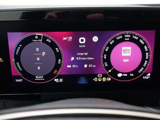 Skoda Kodiaq Sportline Business 1.5 TSI PHEV 204 PK GRATIS E-BIKE | Trekhaak | Panorama dak | 20" lichtmetalen velgen |