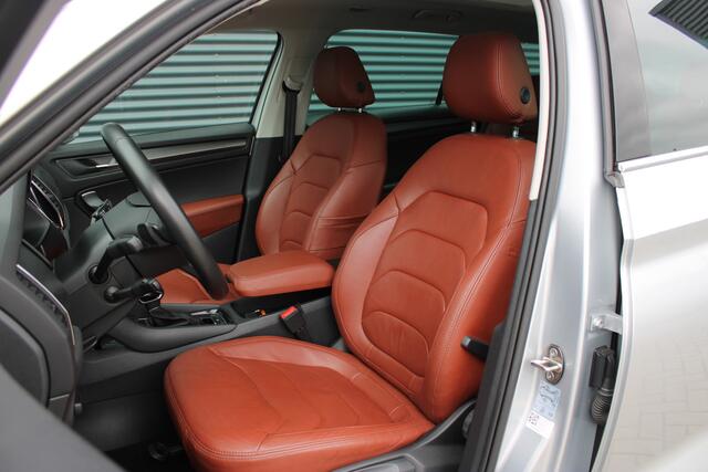 Skoda Kodiaq 1.5 TSI Ambition 7-Persoon Panoramadak Vol-Leder