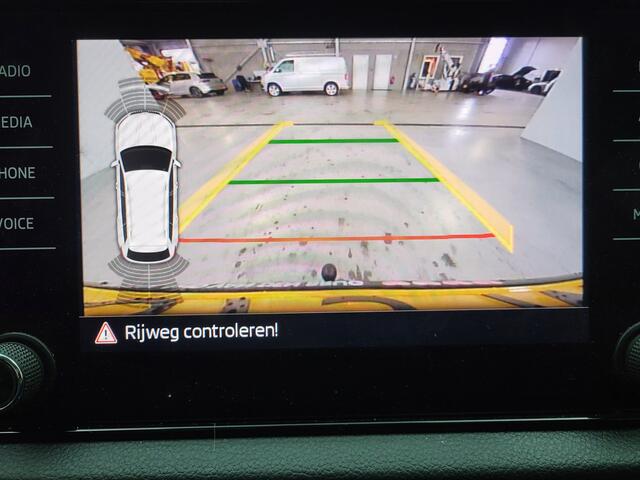 Skoda Kodiaq 1.5 TSI Limited Business Edition | DSG | Stoelverwarming | Trekhaak |*