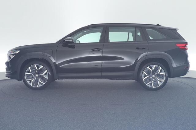 Skoda Kodiaq 1.5 TSI 204pk PHEV Business Edition Camera Head-Up Memory Keyless Stoelverwarming Navigatie