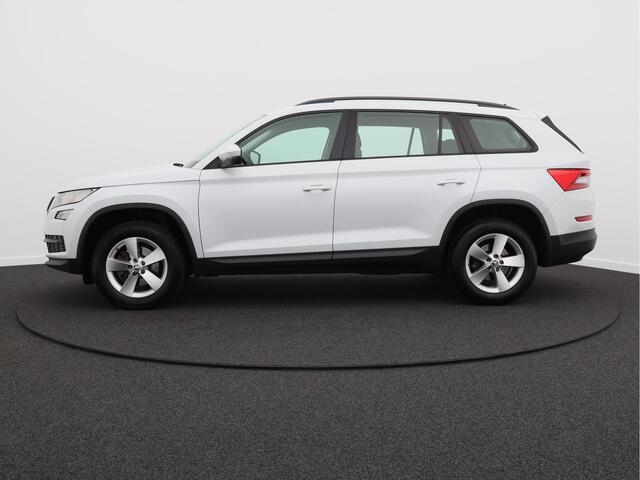Skoda Kodiaq 1.5 TSI Ambition 7P/ zeer mooi!
