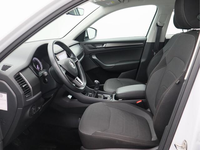 Skoda Kodiaq 1.5 TSI Ambition 7P/ zeer mooi!
