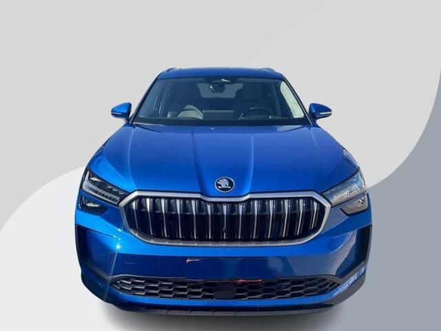 Skoda Kodiaq 1.5 TSI PHEV Tour Edition 204pk | Stoelverwarming | 1.800kg Trekgewicht | Panoramadak |