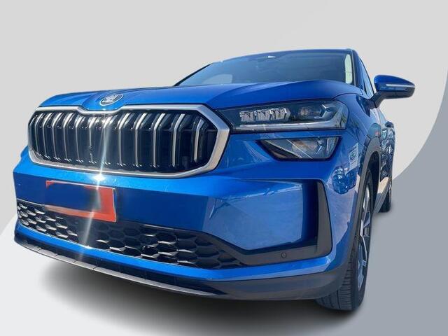 Skoda Kodiaq 1.5 TSI PHEV Tour Edition 204pk | Stoelverwarming | 1.800kg Trekgewicht | Panoramadak |